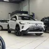 TOYOTA COROLLA CROSS 1.8 VVT-I HYBRID FLEX XRX CVT TOYOTA COROLLA CROSS 1.8 VVT-I HYBRID FLEX XRX CVT