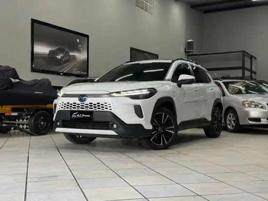 TOYOTA-COROLLA CROSS-2024