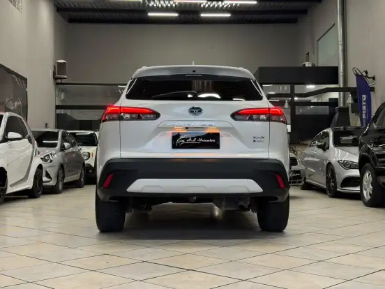 TOYOTA-COROLLA CROSS-2024