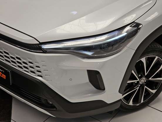 TOYOTA-COROLLA CROSS-1.8 VVT-I HYBRID FLEX XRV CVT TOYOTA-COROLLA CROSS-2024