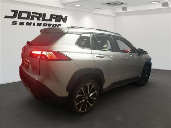 TOYOTA-COROLLA CROSS-1.8 VVT-I HYBRID FLEX XRX CVT TOYOTA-COROLLA CROSS-2023
