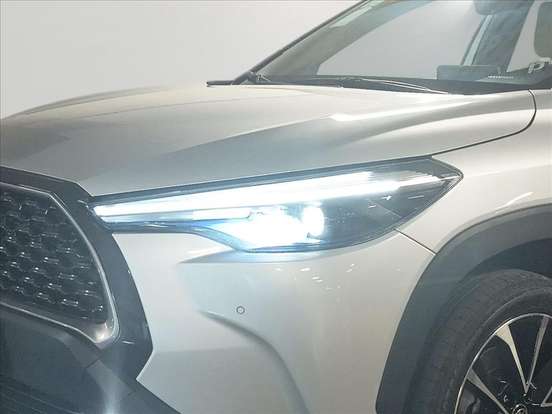 TOYOTA-COROLLA CROSS-1.8 VVT-I HYBRID FLEX XRX CVT TOYOTA-COROLLA CROSS-2023