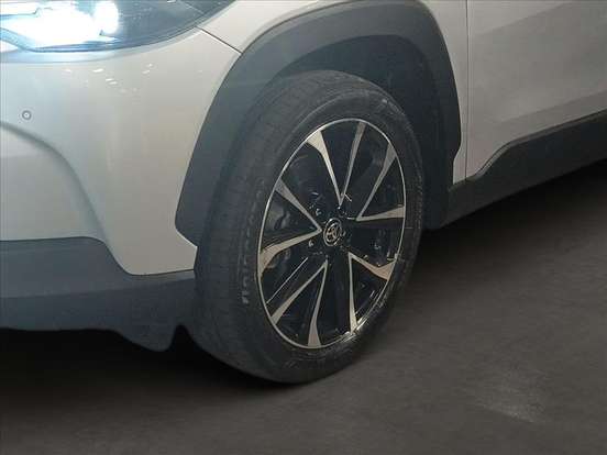 TOYOTA-COROLLA CROSS-2023