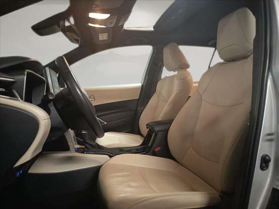 TOYOTA-COROLLA CROSS-1.8 VVT-I HYBRID FLEX XRX CVT TOYOTA-COROLLA CROSS-2023