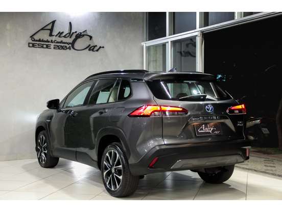TOYOTA-COROLLA CROSS-2023