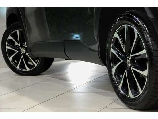 TOYOTA-COROLLA CROSS-1.8 VVT-I HYBRID FLEX XRX CVT TOYOTA-COROLLA CROSS-2023