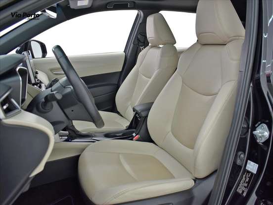 TOYOTA-COROLLA CROSS-1.8 VVT-I HYBRID FLEX XRX CVT TOYOTA-COROLLA CROSS-2022