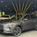 TOYOTA COROLLA CROSS 1.8 VVT-I HYBRID FLEX XRX CVT TOYOTA COROLLA CROSS 1.8 VVT-I HYBRID FLEX XRX CVT