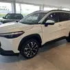 TOYOTA COROLLA CROSS 1.8 VVT-I HYBRID FLEX XRX CVT TOYOTA COROLLA CROSS 1.8 VVT-I HYBRID FLEX XRX CVT