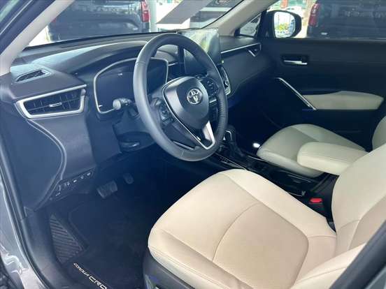 TOYOTA-COROLLA CROSS-2025