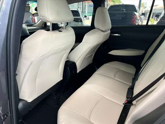 TOYOTA-COROLLA CROSS-1.8 VVT-I HYBRID FLEX XRX CVT TOYOTA-COROLLA CROSS-2025