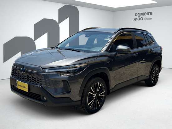 TOYOTA-COROLLA CROSS-2024