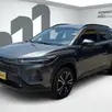 TOYOTA COROLLA CROSS 1.8 VVT-I HYBRID FLEX XRX CVT TOYOTA COROLLA CROSS 1.8 VVT-I HYBRID FLEX XRX CVT
