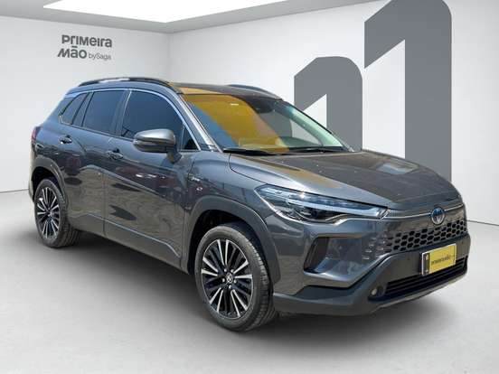 TOYOTA-COROLLA CROSS-2024