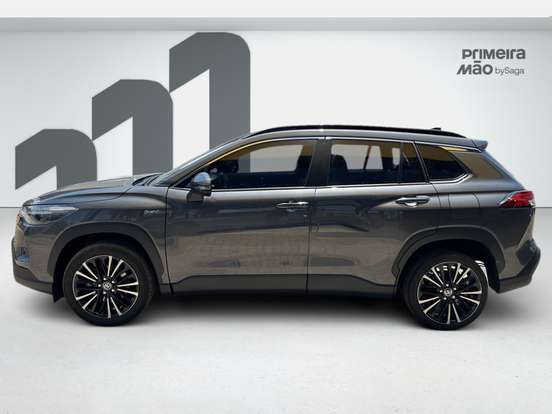 TOYOTA-COROLLA CROSS-2024