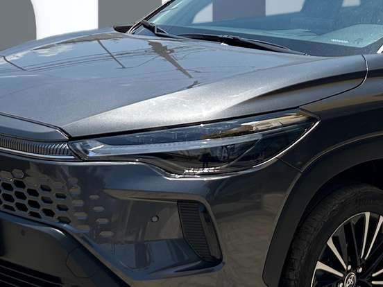 TOYOTA-COROLLA CROSS-2024