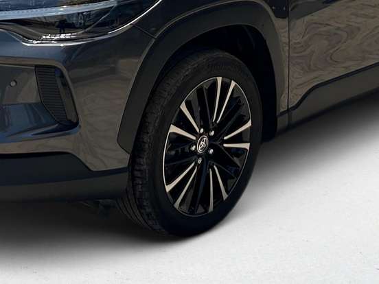 TOYOTA-COROLLA CROSS-2024