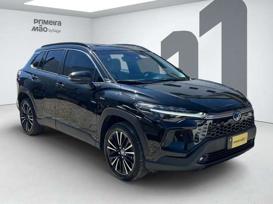 TOYOTA-COROLLA CROSS-2024