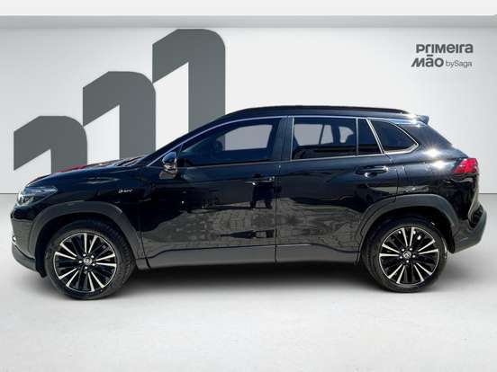 TOYOTA-COROLLA CROSS-2024