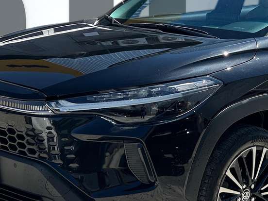 TOYOTA-COROLLA CROSS-2024