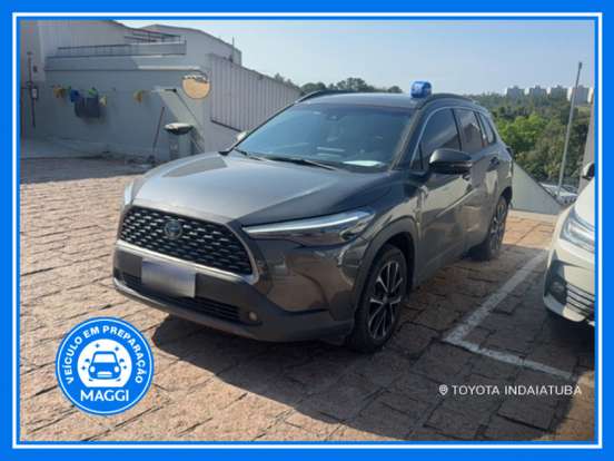 TOYOTA-COROLLA CROSS-2023