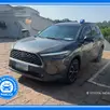 TOYOTA COROLLA CROSS 1.8 VVT-I HYBRID FLEX XRX CVT TOYOTA COROLLA CROSS 1.8 VVT-I HYBRID FLEX XRX CVT