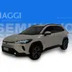 TOYOTA COROLLA CROSS 1.8 VVT-I HYBRID FLEX XRX CVT TOYOTA COROLLA CROSS 1.8 VVT-I HYBRID FLEX XRX CVT