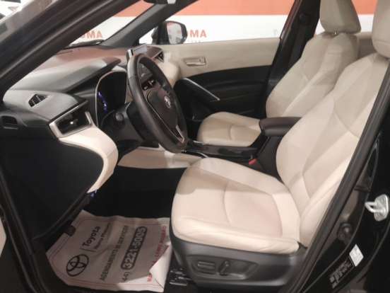 TOYOTA-COROLLA CROSS-1.8 VVT-I HYBRID FLEX XRX CVT TOYOTA-COROLLA CROSS-2022