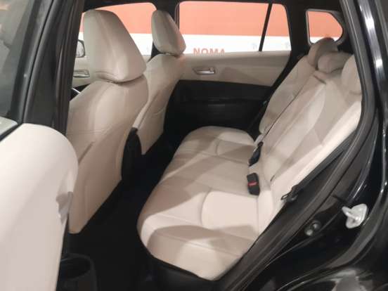 TOYOTA-COROLLA CROSS-2022