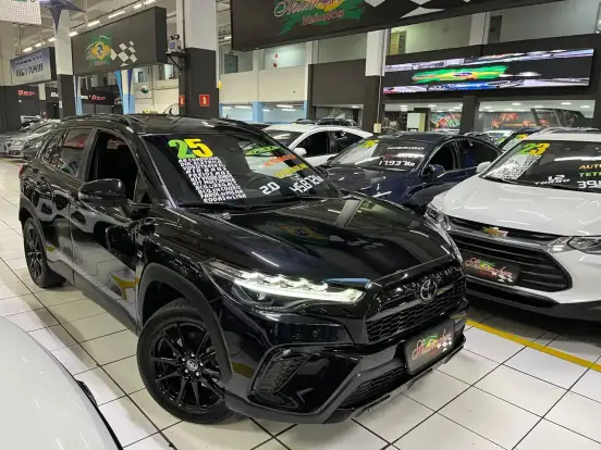 TOYOTA-COROLLA CROSS-2024
