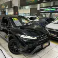 TOYOTA COROLLA CROSS 2.0 VVT-IE FLEX GR-SPORT DIRECT SHIFT TOYOTA COROLLA CROSS 2.0 VVT-IE FLEX GR-SPORT DIRECT SHIFT