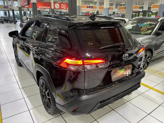 TOYOTA-COROLLA CROSS-2024