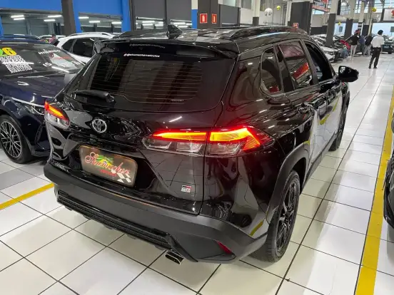 TOYOTA-COROLLA CROSS-2024