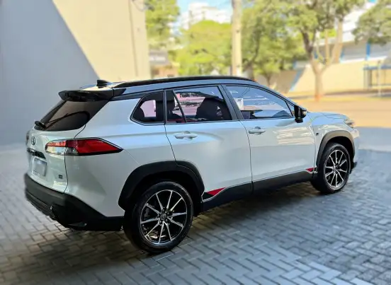 TOYOTA-COROLLA CROSS-2022