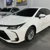 TOYOTA COROLLA CROSS 2.0 VVT-IE FLEX GR-SPORT DIRECT SHIFT TOYOTA COROLLA CROSS 2.0 VVT-IE FLEX GR-SPORT DIRECT SHIFT