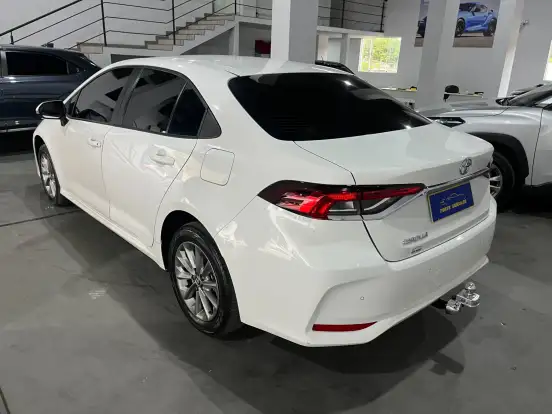 TOYOTA-COROLLA CROSS-2.0 VVT-IE FLEX GR-SPORT DIRECT SHIFT TOYOTA-COROLLA CROSS-2024