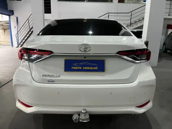 TOYOTA-COROLLA CROSS-2.0 VVT-IE FLEX GR-SPORT DIRECT SHIFT TOYOTA-COROLLA CROSS-2024