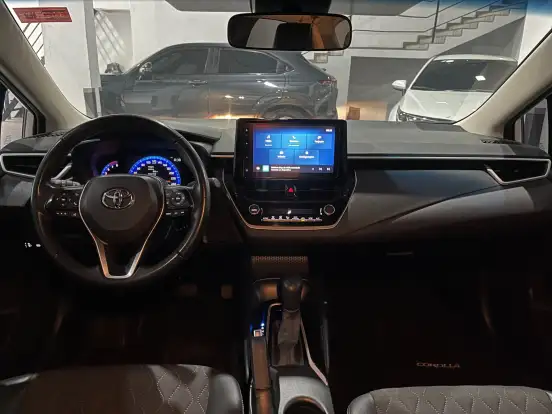 TOYOTA-COROLLA CROSS-2024