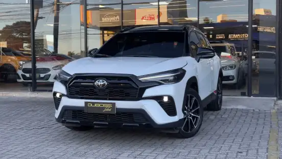 TOYOTA-COROLLA CROSS-2023