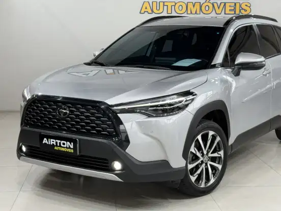 TOYOTA-COROLLA CROSS-2023