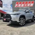 TOYOTA COROLLA CROSS 2.0 VVT-IE FLEX XRE DIRECT SHIFT TOYOTA COROLLA CROSS 2.0 VVT-IE FLEX XRE DIRECT SHIFT