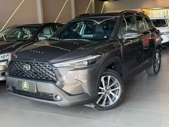 TOYOTA-COROLLA CROSS-2023