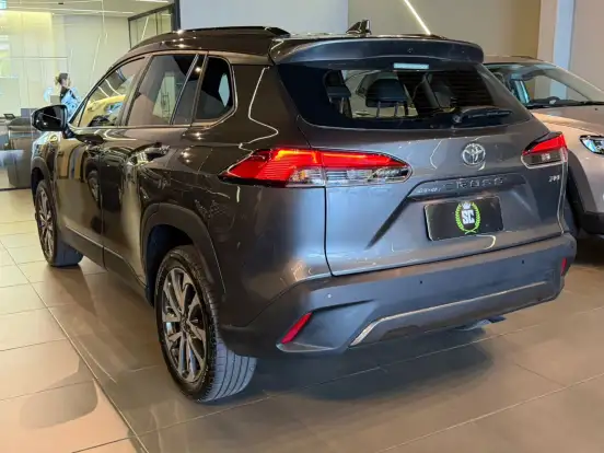 TOYOTA-COROLLA CROSS-2023