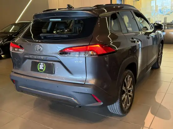 TOYOTA-COROLLA CROSS-2023