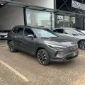 TOYOTA COROLLA CROSS 2.0 VVT-IE FLEX XRE DIRECT SHIFT TOYOTA COROLLA CROSS 2.0 VVT-IE FLEX XRE DIRECT SHIFT