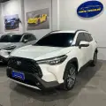 TOYOTA COROLLA CROSS 2.0 VVT-IE FLEX XRE DIRECT SHIFT TOYOTA COROLLA CROSS 2.0 VVT-IE FLEX XRE DIRECT SHIFT