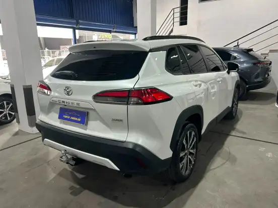 TOYOTA-COROLLA CROSS-2022