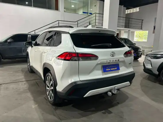 TOYOTA-COROLLA CROSS-2022