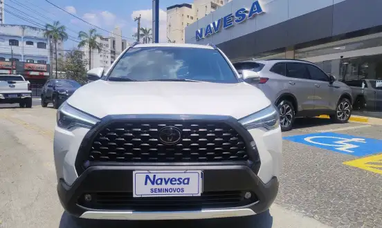 TOYOTA-COROLLA CROSS-2024