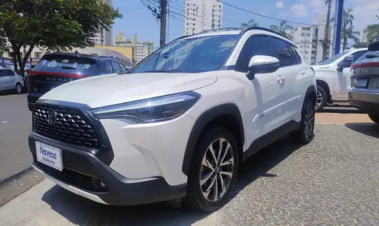 TOYOTA-COROLLA CROSS-2024